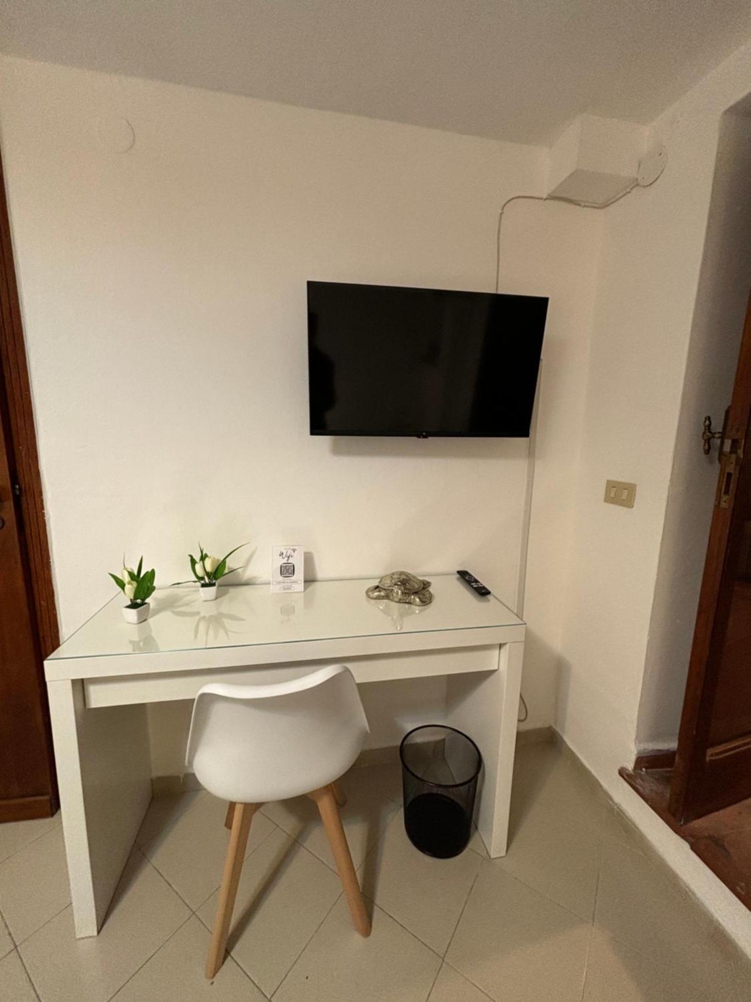 A Due Passi Da Mondello Apartment Palermo