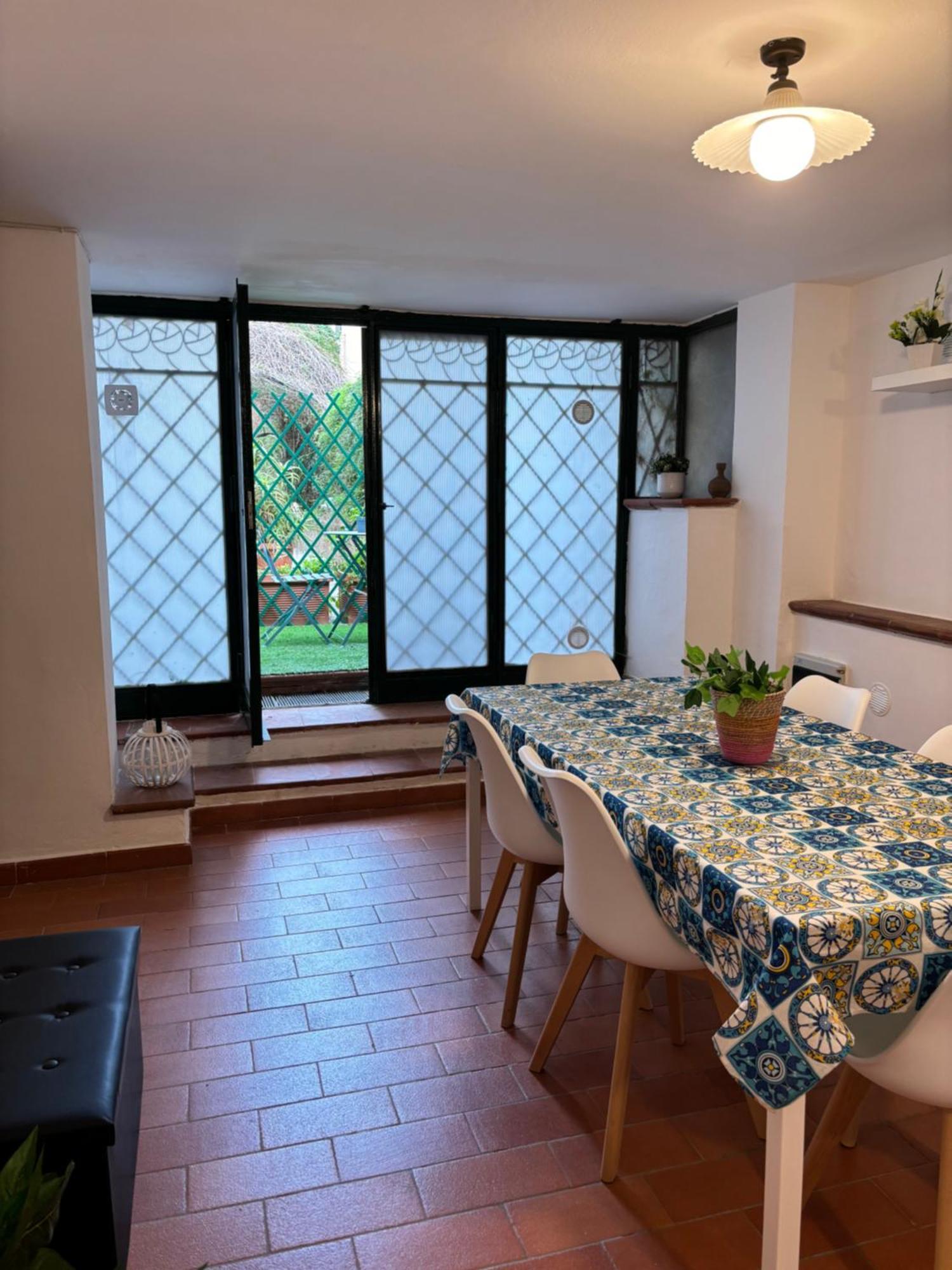 Apartment A Due Passi Da Mondello *