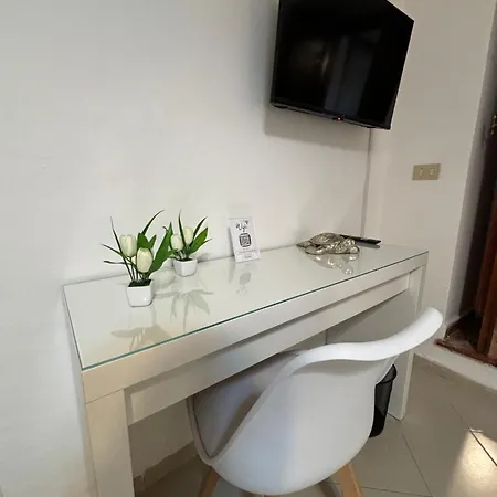 A Due Passi Da Mondello Apartment Palermo Exterior photo