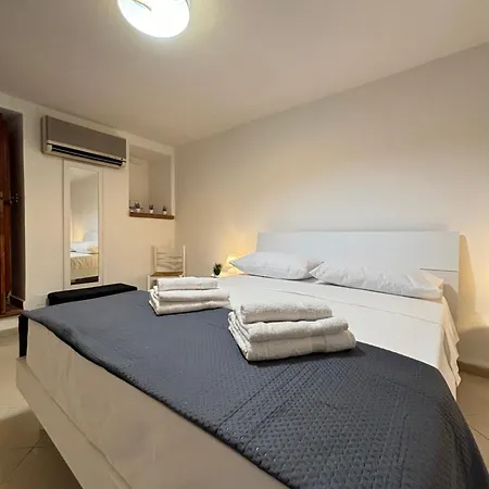 A Due Passi Da Mondello Apartment Palermo Exterior photo
