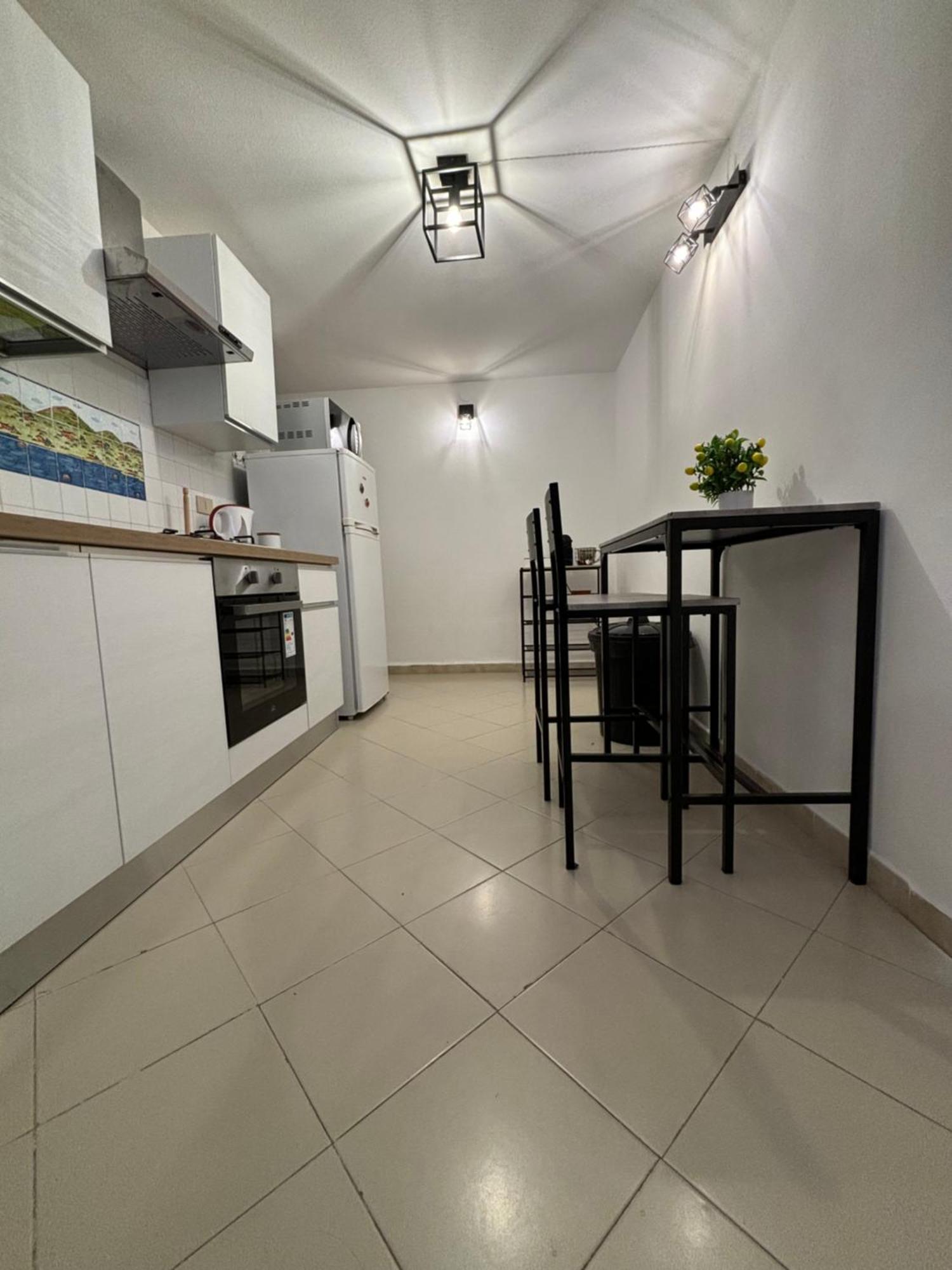 Apartment A Due Passi Da Mondello *