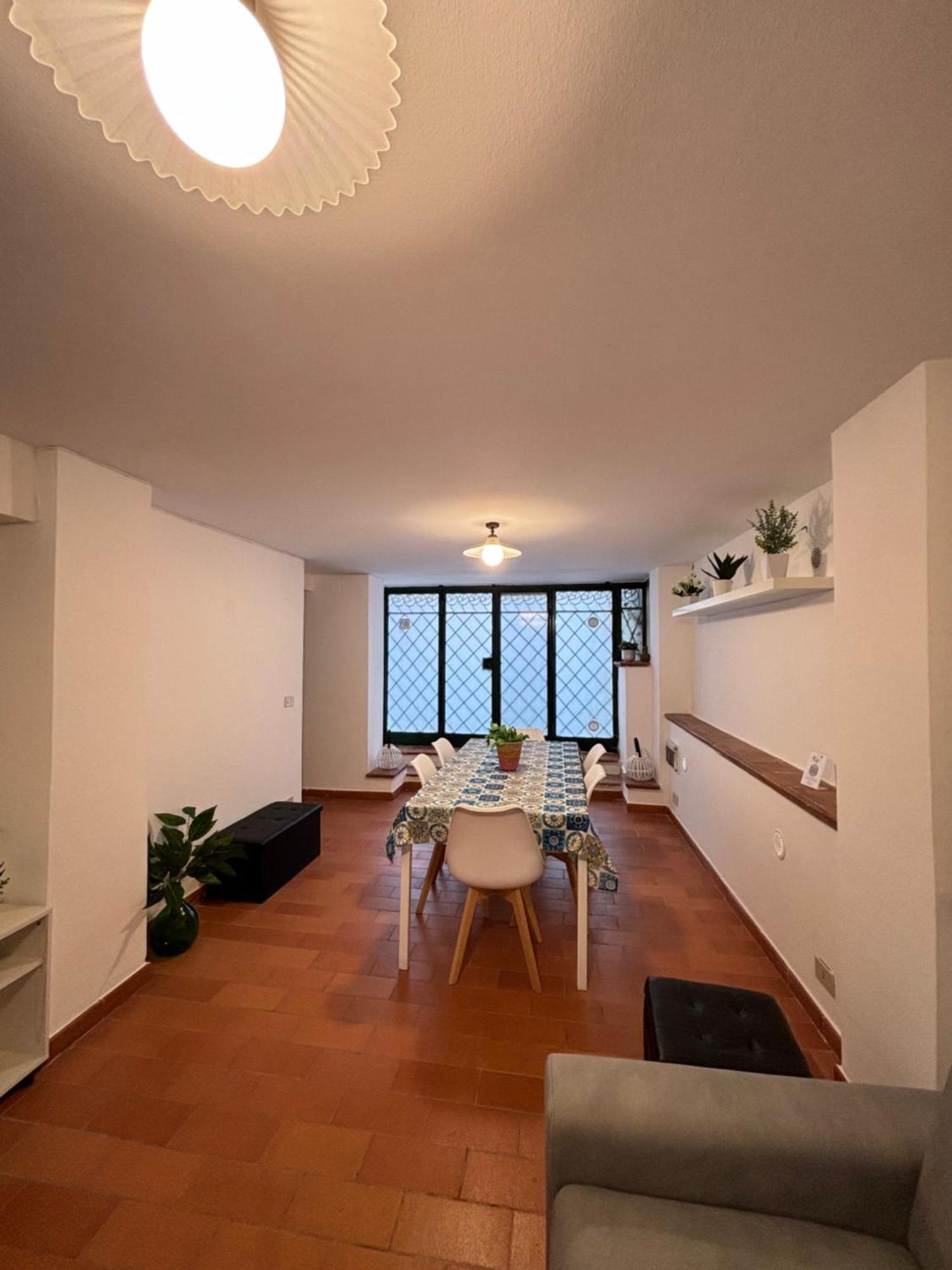 A Due Passi Da Mondello Apartment *