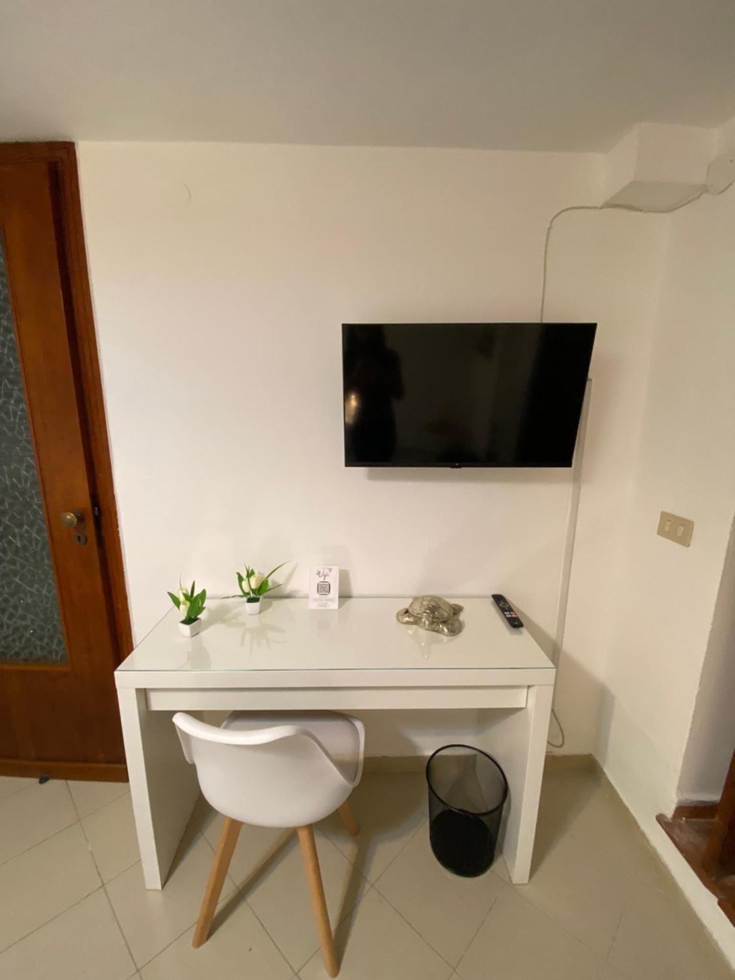 A Due Passi Da Mondello Apartment Palermo