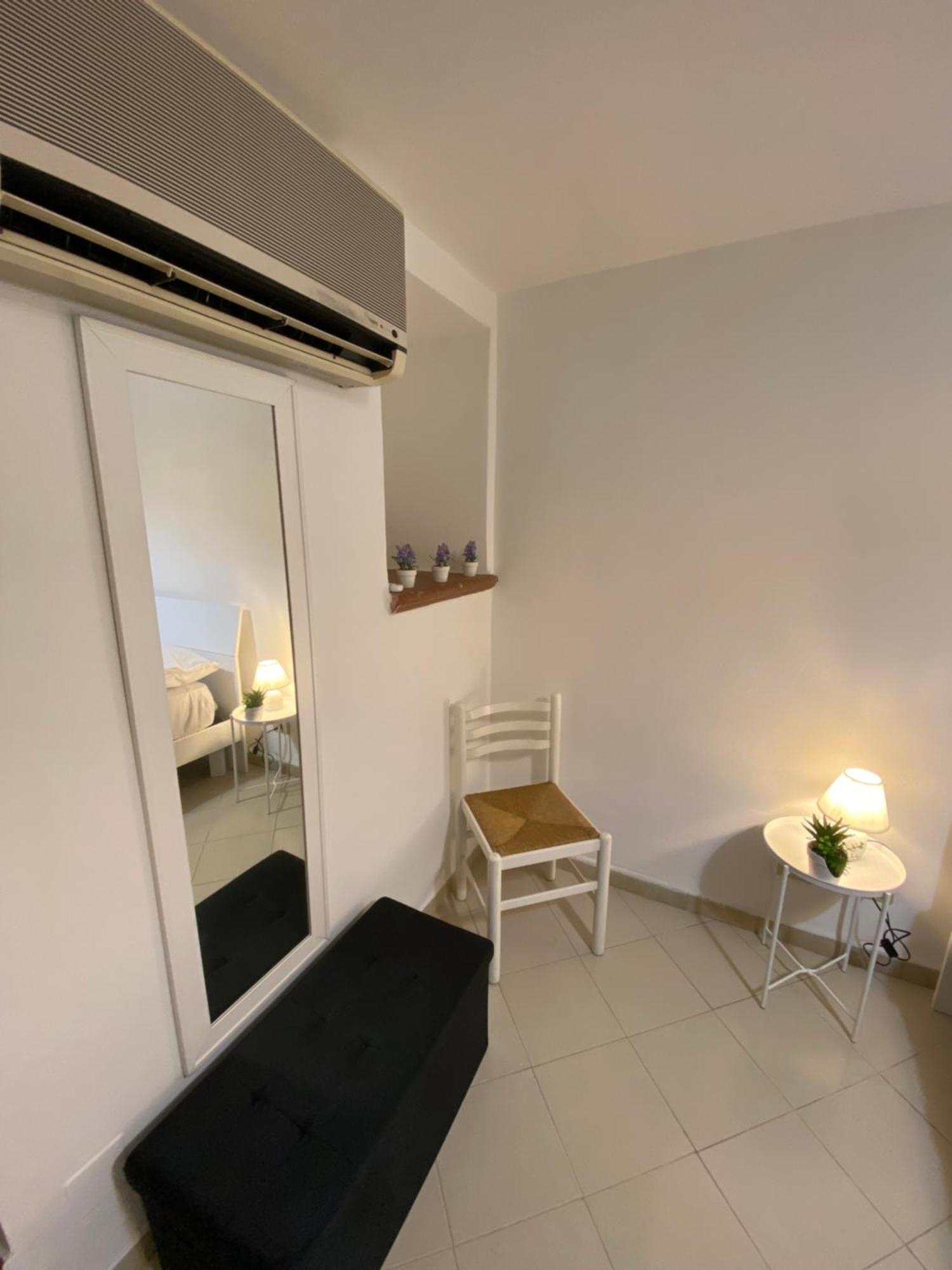 A Due Passi Da Mondello Apartment