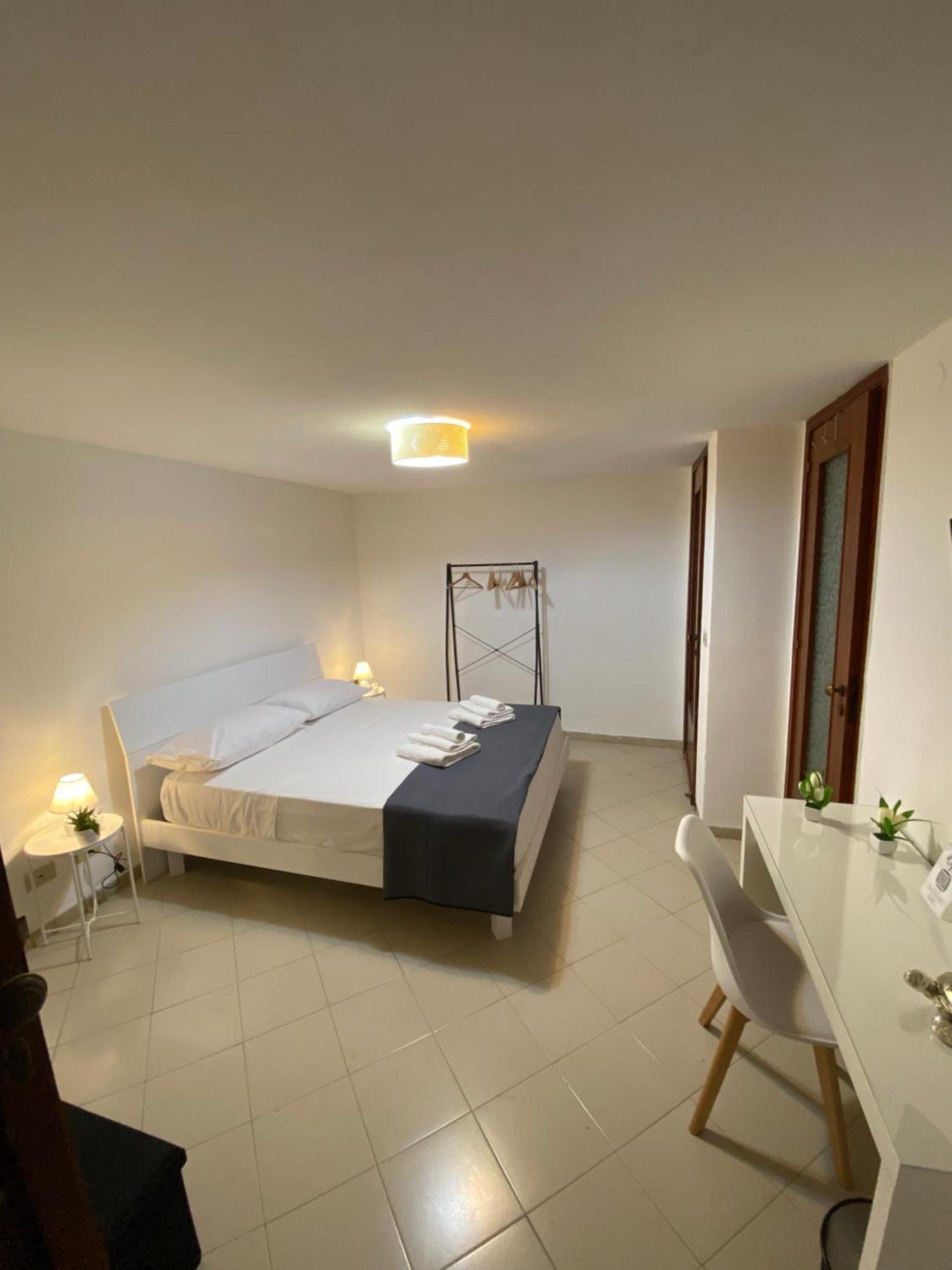 Apartment A Due Passi Da Mondello Palermo
