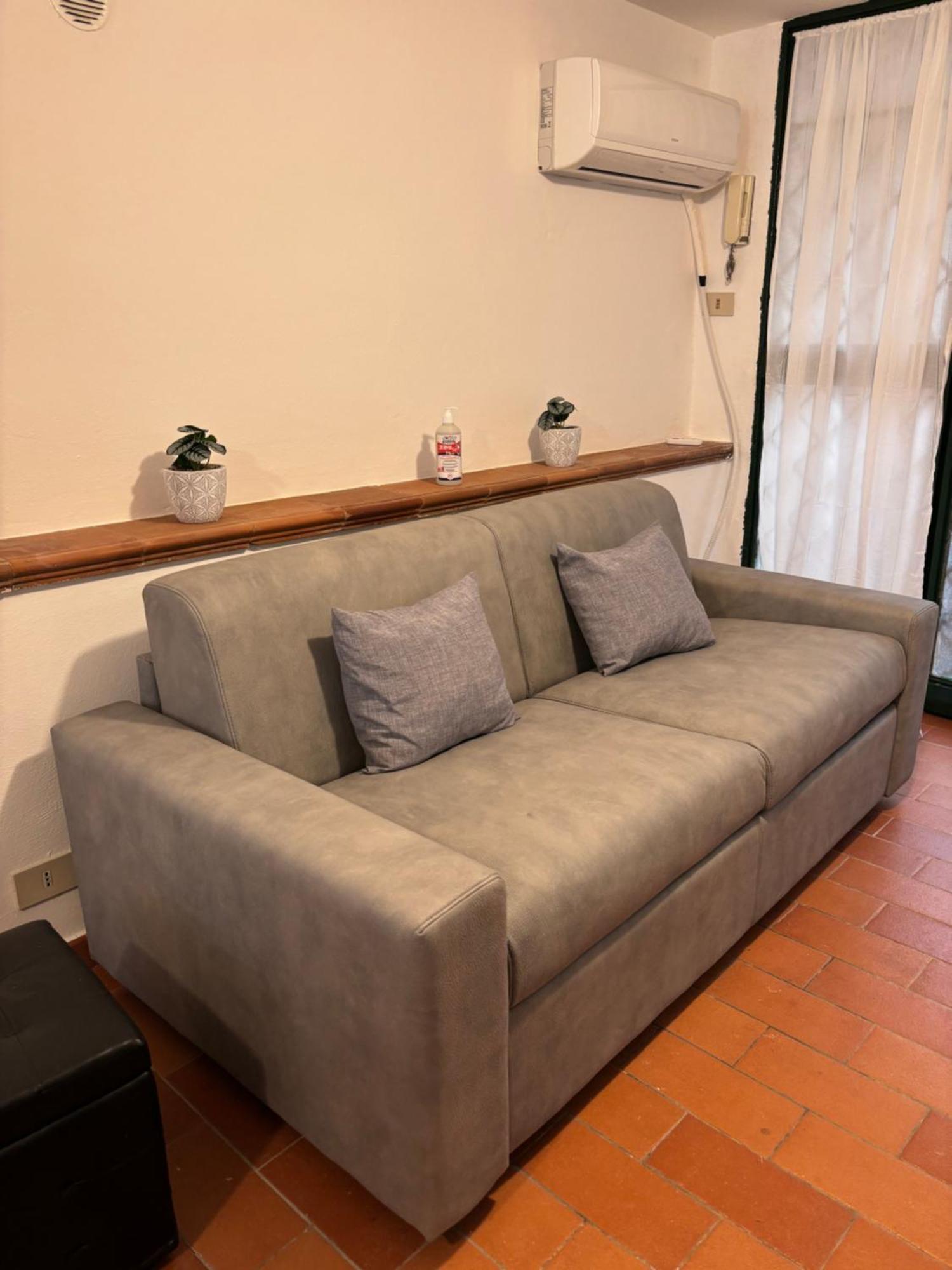 Apartment A Due Passi Da Mondello