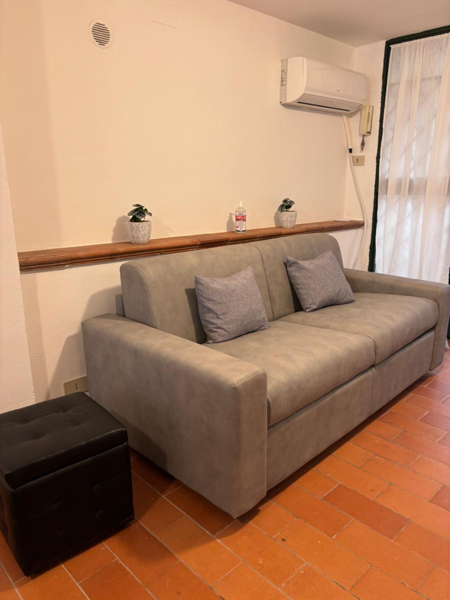 Apartment A Due Passi Da Mondello Palermo