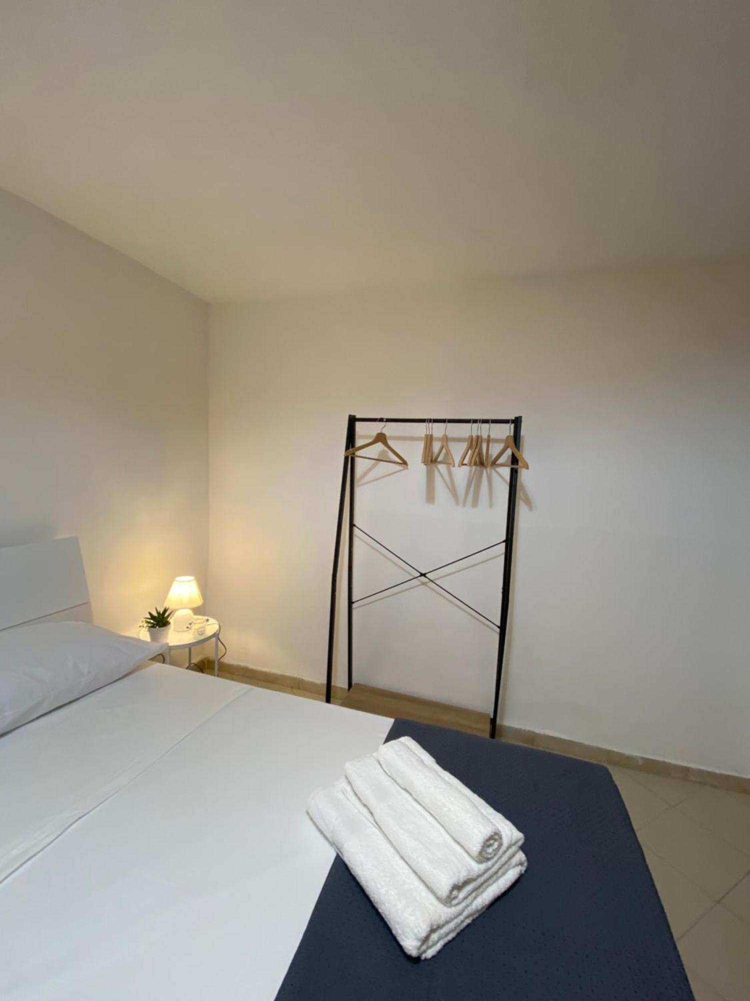 Apartment A Due Passi Da Mondello *