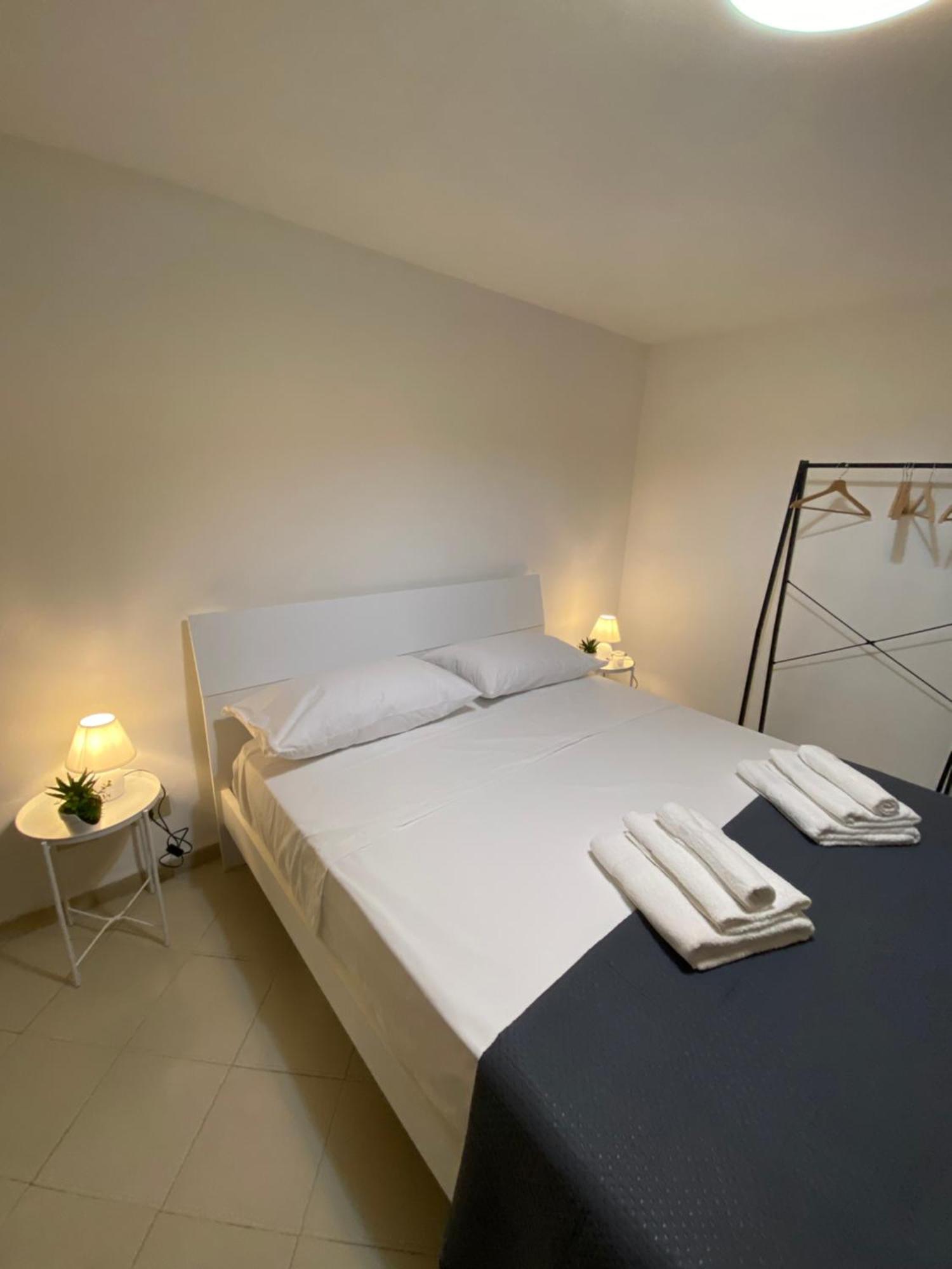 Apartment A Due Passi Da Mondello