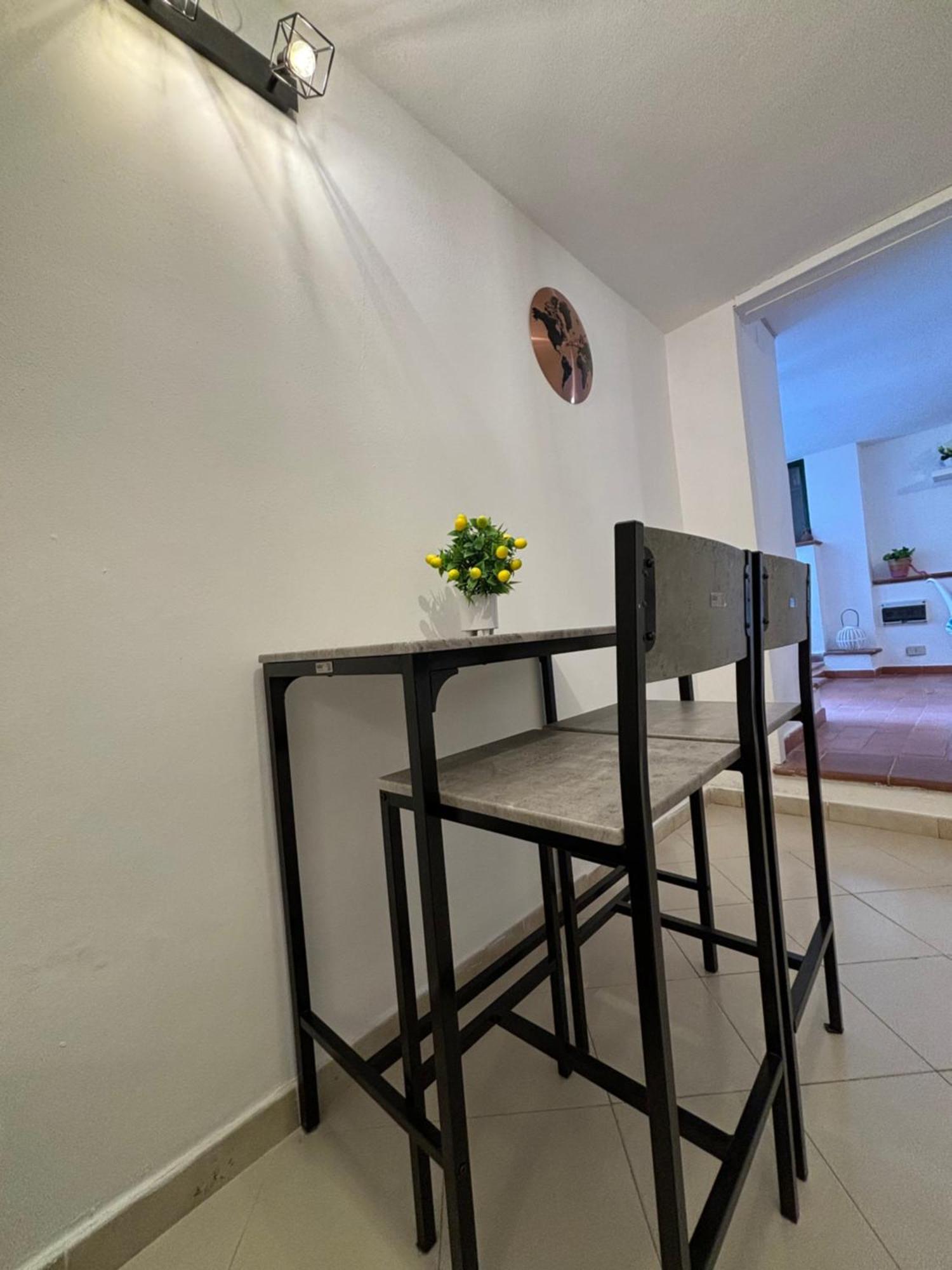 Apartment A Due Passi Da Mondello *