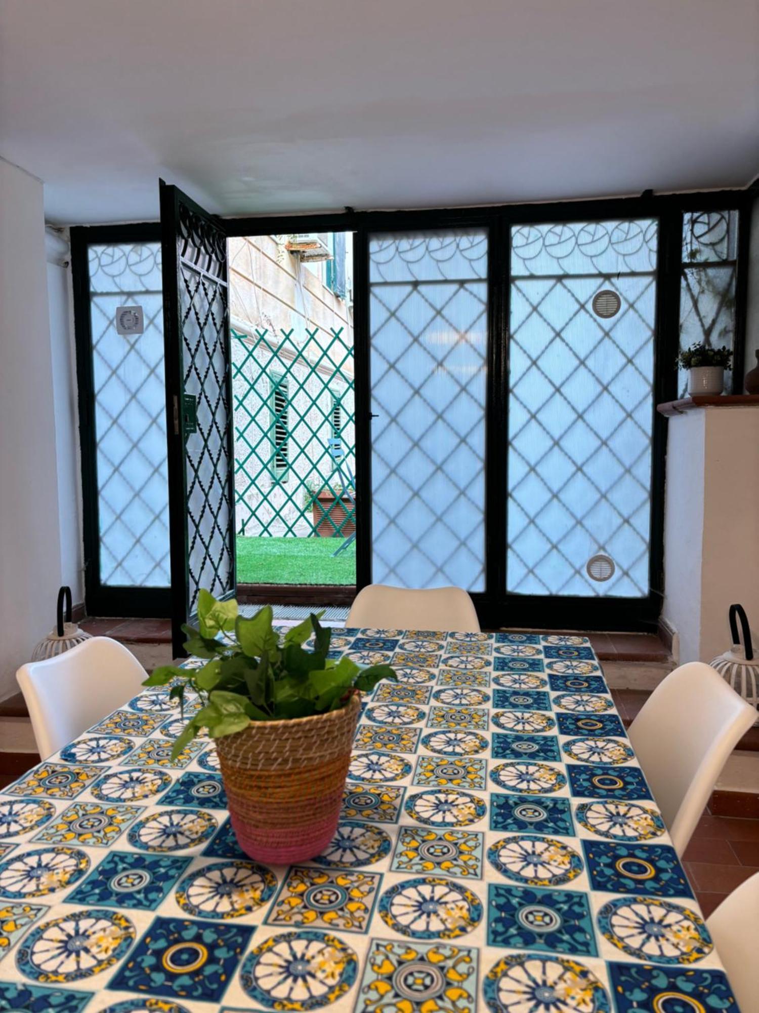 A Due Passi Da Mondello Apartment