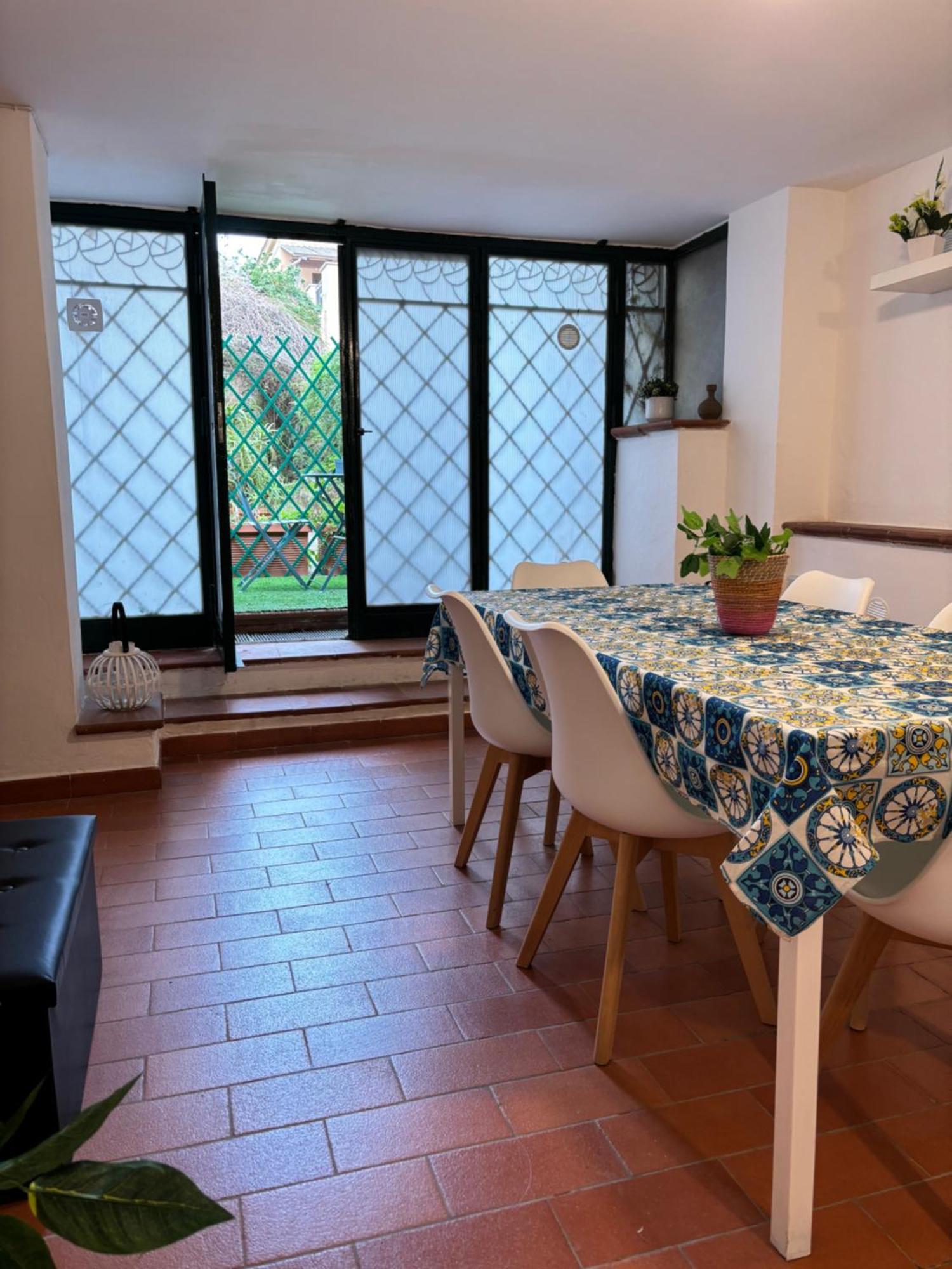 A Due Passi Da Mondello Apartment