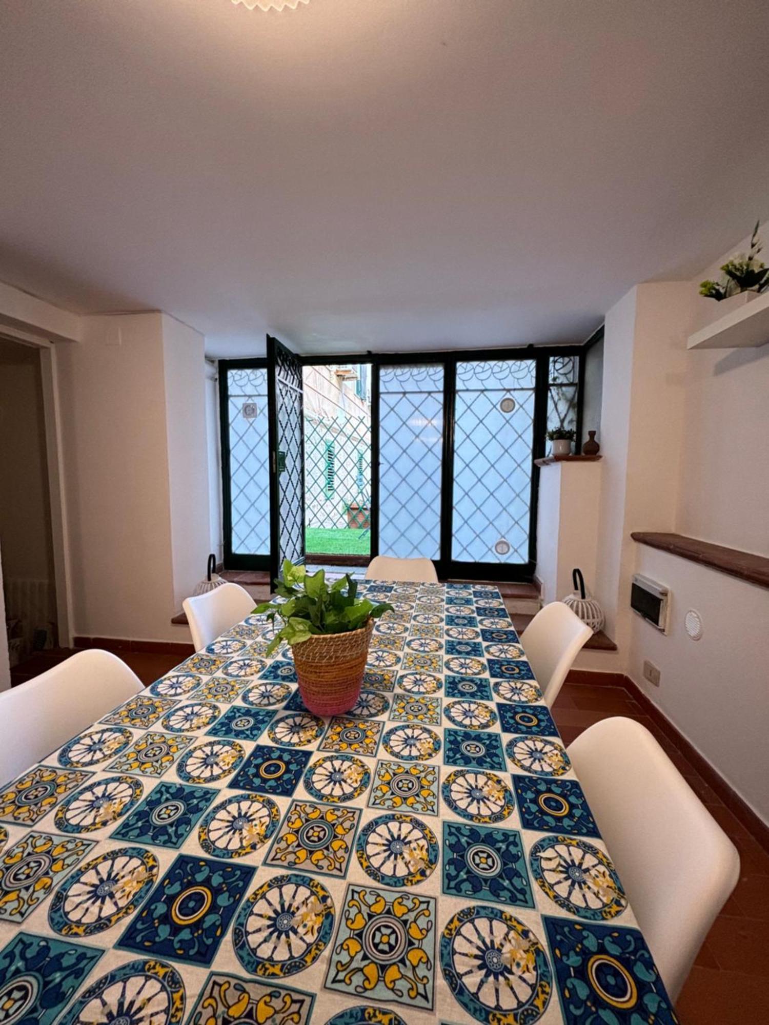 A Due Passi Da Mondello Apartment *