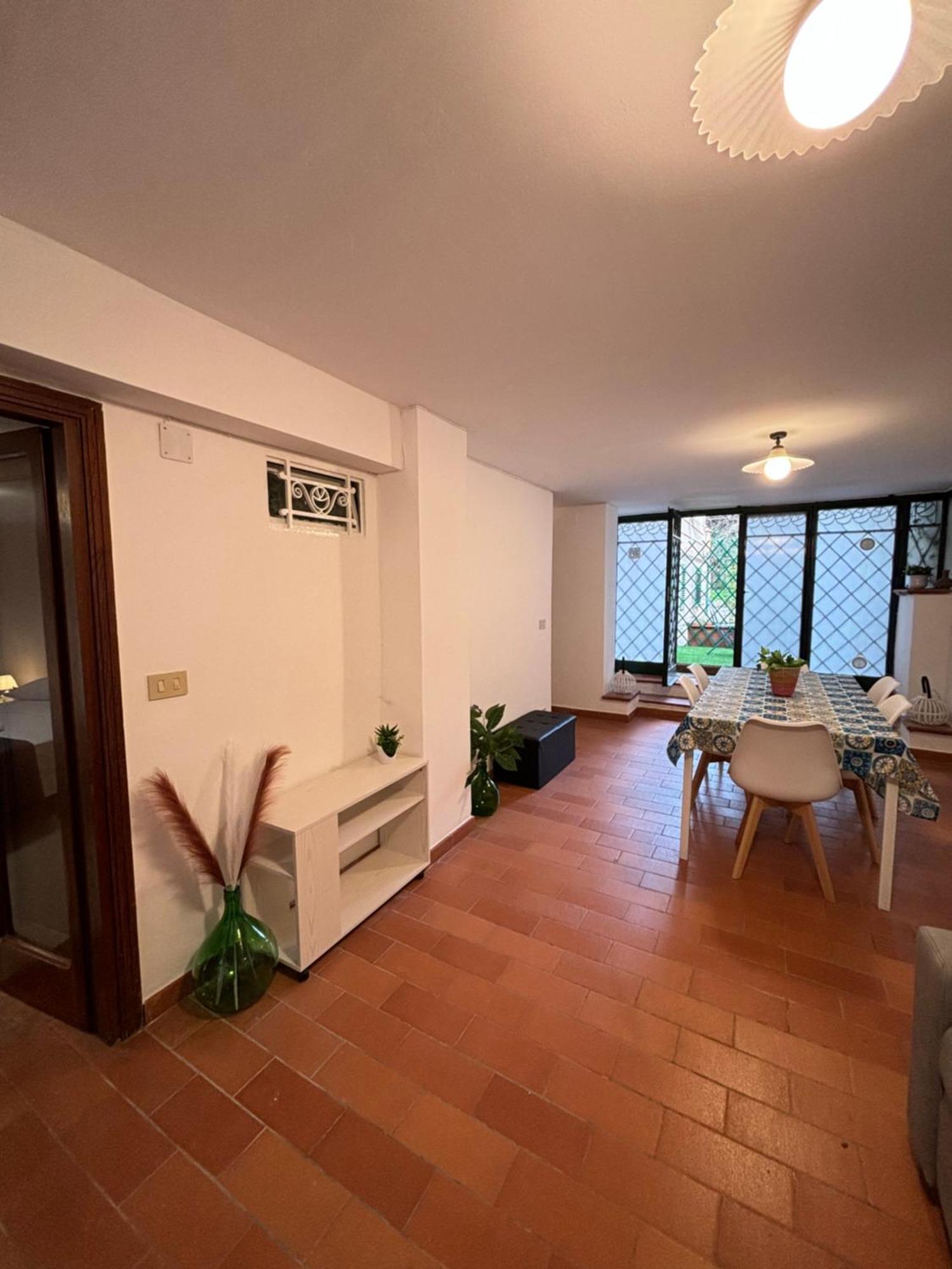 Apartment A Due Passi Da Mondello Palermo