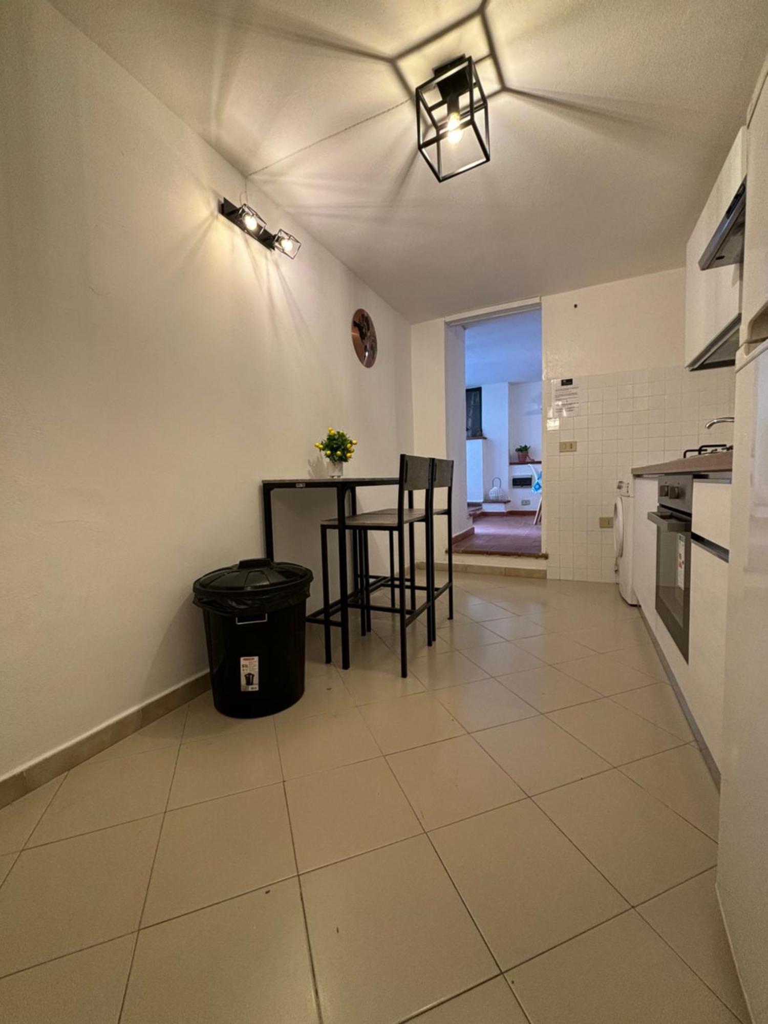 A Due Passi Da Mondello Apartment