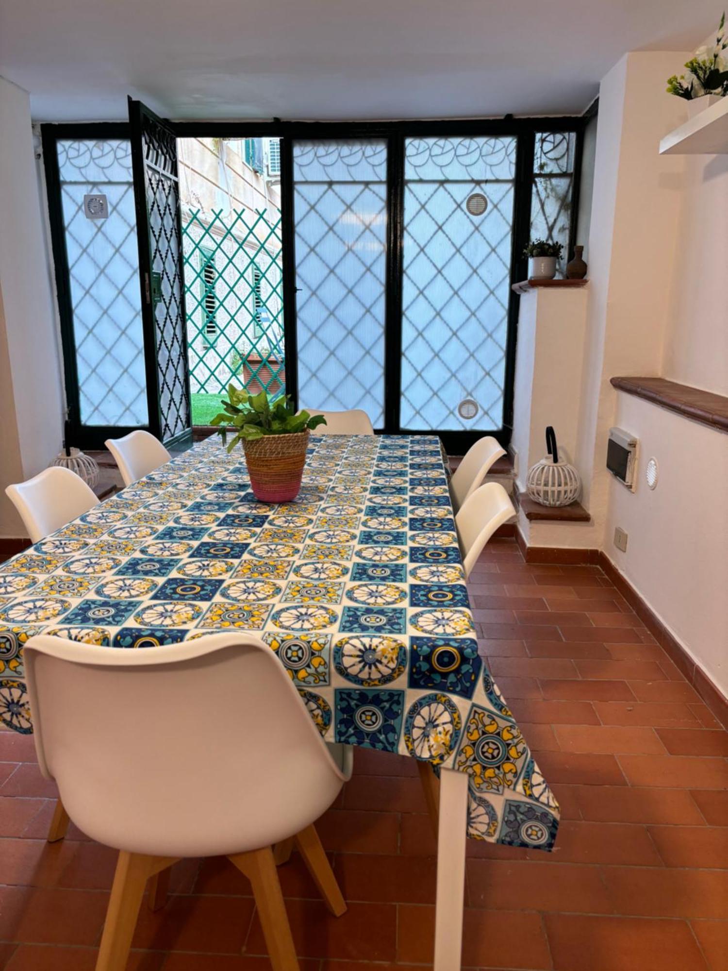 Apartment A Due Passi Da Mondello Palermo