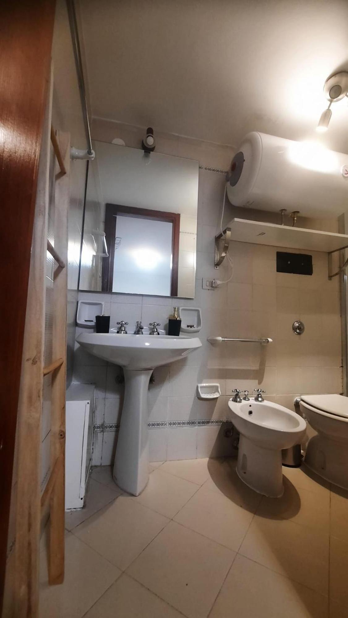 Apartment A Due Passi Da Mondello